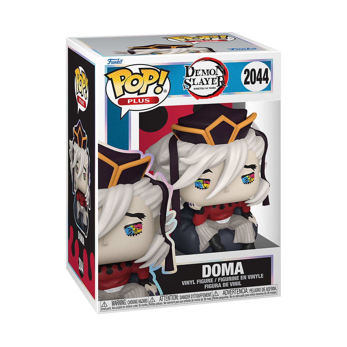Produktbild Demon Slayer - Doma Funko Pop!-figur