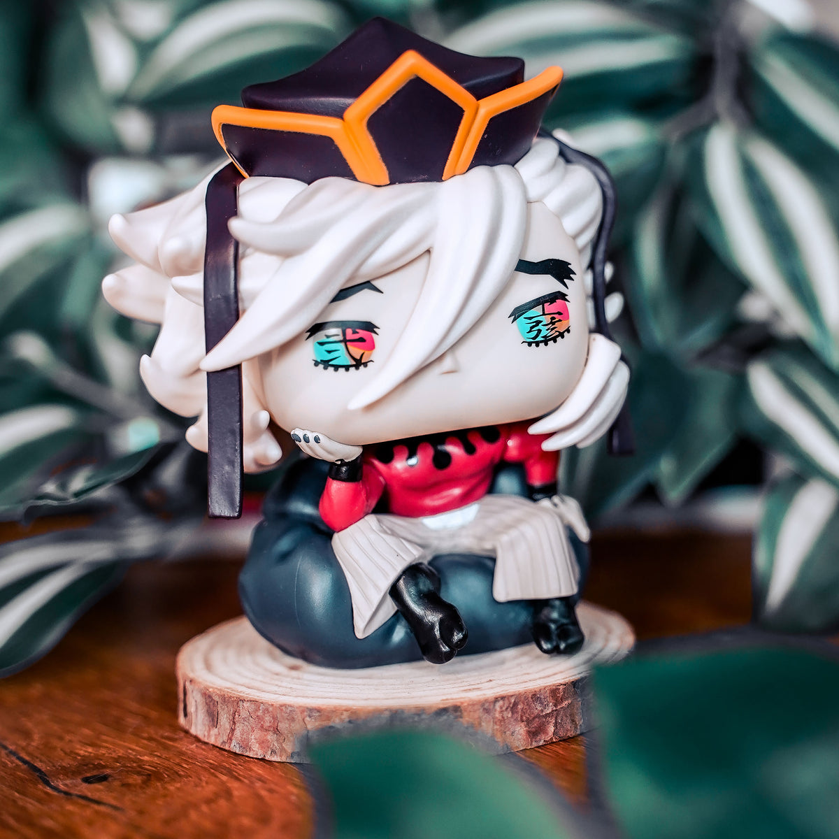 Produktbild Demon Slayer - Doma Funko Pop!-figur