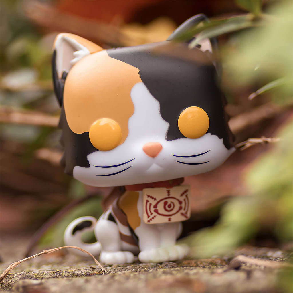 Produktbild Demon Slayer – Chachamaru Funko Pop! Figur
