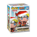 Produktbild Naruto - Holiday Funko Pop! Figur