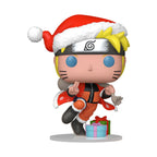 Produktbild Naruto - Holiday Funko Pop! Figur