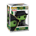 Produktbild Wicked - Elphaba med Grimmerie Funko Pop!-figur