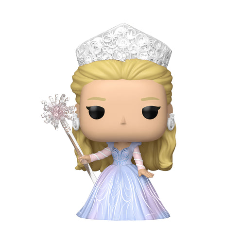 Produktbild Wicked - Glinda i aftonklänning Funko Pop-figur