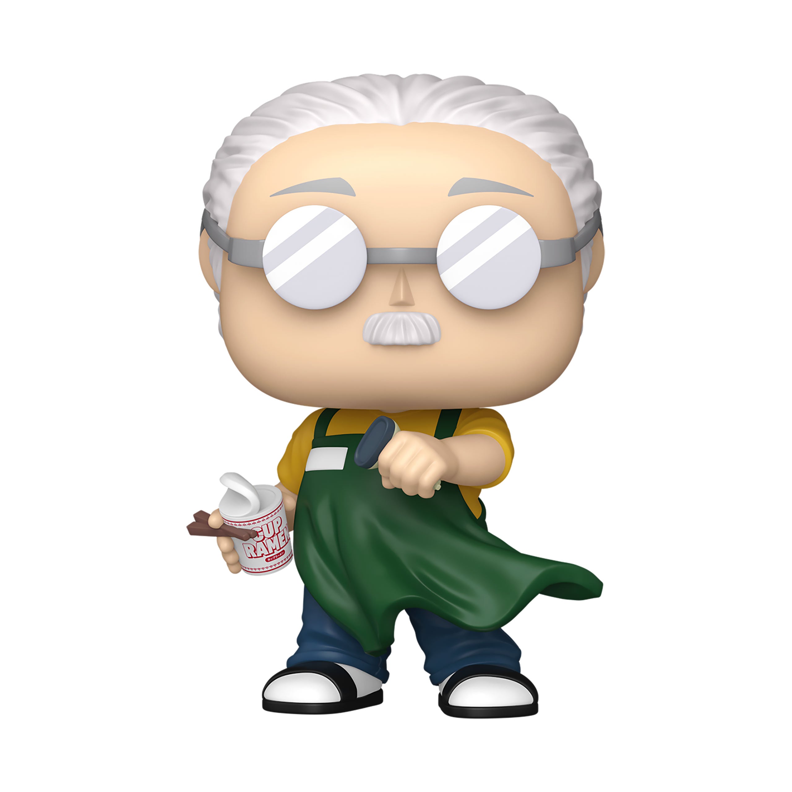Produktbild Sakamoto Days - Taro Funko Pop-figur