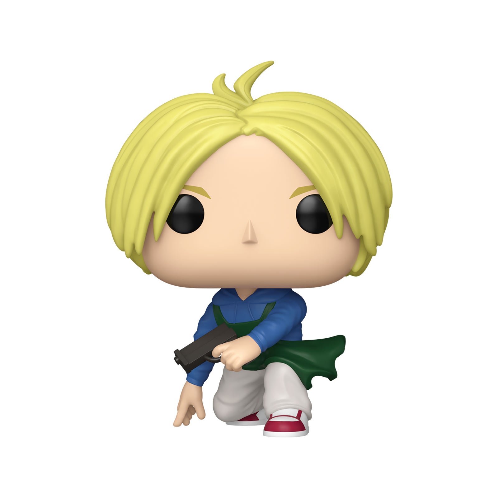 Produktbild Sakamoto Days - Shin Funko Pop!-figur