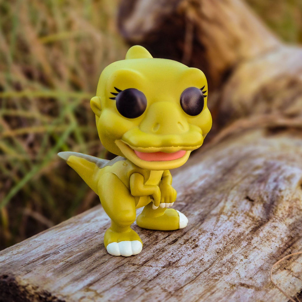 Produktbild Landet för längesedan - Ducky Funko Pop!-figur