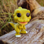 Produktbild Landet för längesedan - Ducky Funko Pop!-figur