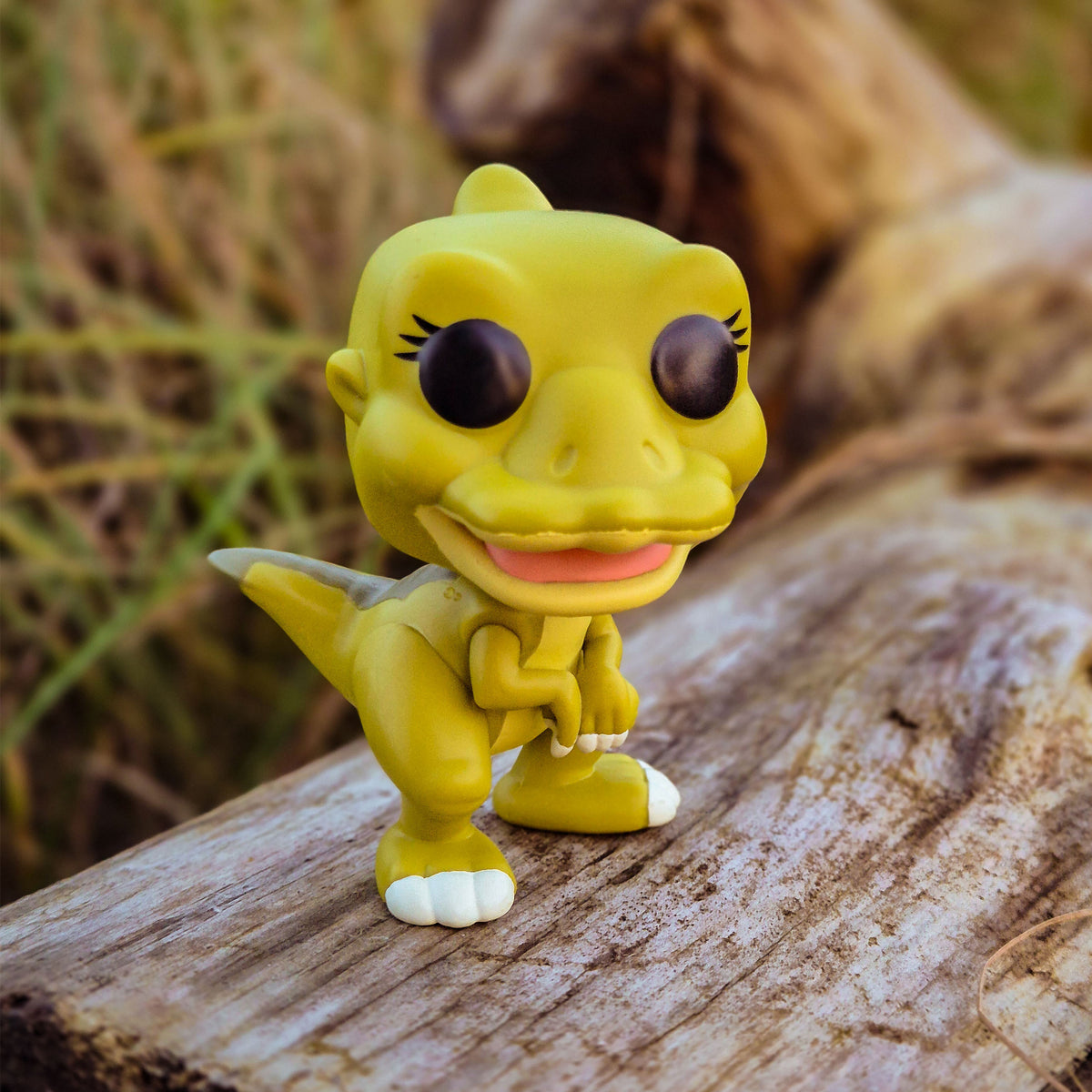 Produktbild Landet för längesedan - Ducky Funko Pop!-figur