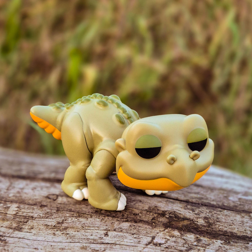 Produktbild Landet före tiden – Spike Funko Pop!-figur