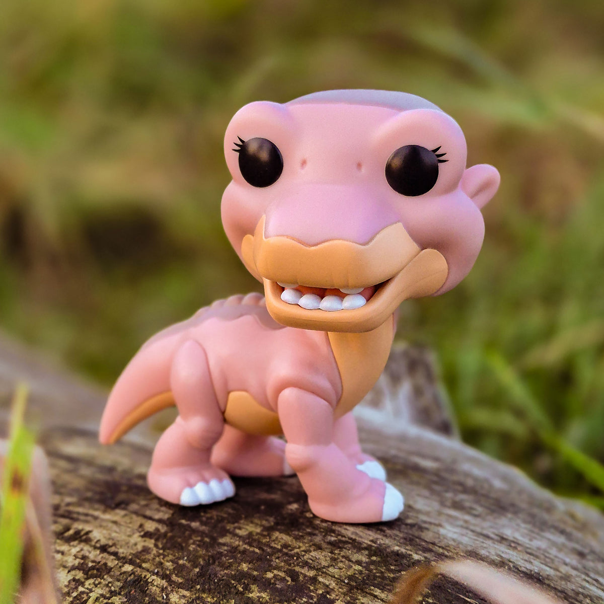 Produktbild Landet före tiden - Littlefoot Funko Pop!-figur