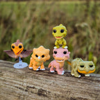 Produktbild Landet före tiden - Littlefoot Funko Pop!-figur