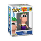 Produktbild Phineas och Ferb - Ferb Funko Pop!-figur