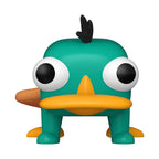 Produktbild Phineas och Ferb - Perry Funko Pop!-figur