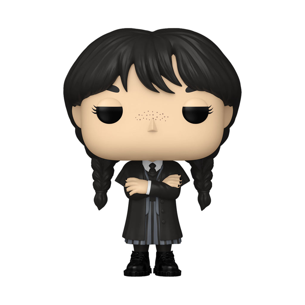 Produktbild Wednesday Addams - Funko Pop!-figur