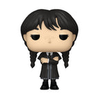 Produktbild Wednesday Addams - Funko Pop!-figur