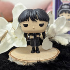 Produktbild Wednesday Addams - Funko Pop!-figur