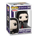Produktbild Wednesday 2 - Morticia Addams Funko Pop!-figur