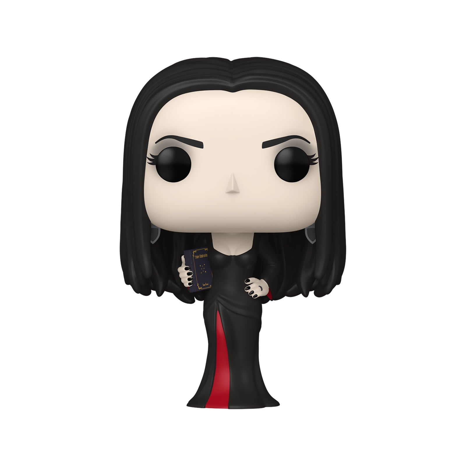 Produktbild Wednesday 2 - Morticia Addams Funko Pop!-figur