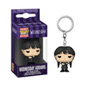 Produktbild Wednesday 2 - Funko Pop Nyckelring