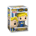 Produktbild Fallout - Vault Boy Funko Pop!-figur