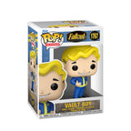 Produktbild Fallout - Vault Boy Funko Pop!-figur