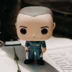 Produktbild När lammen tystnar – Hannibal Funko Pop!-figur