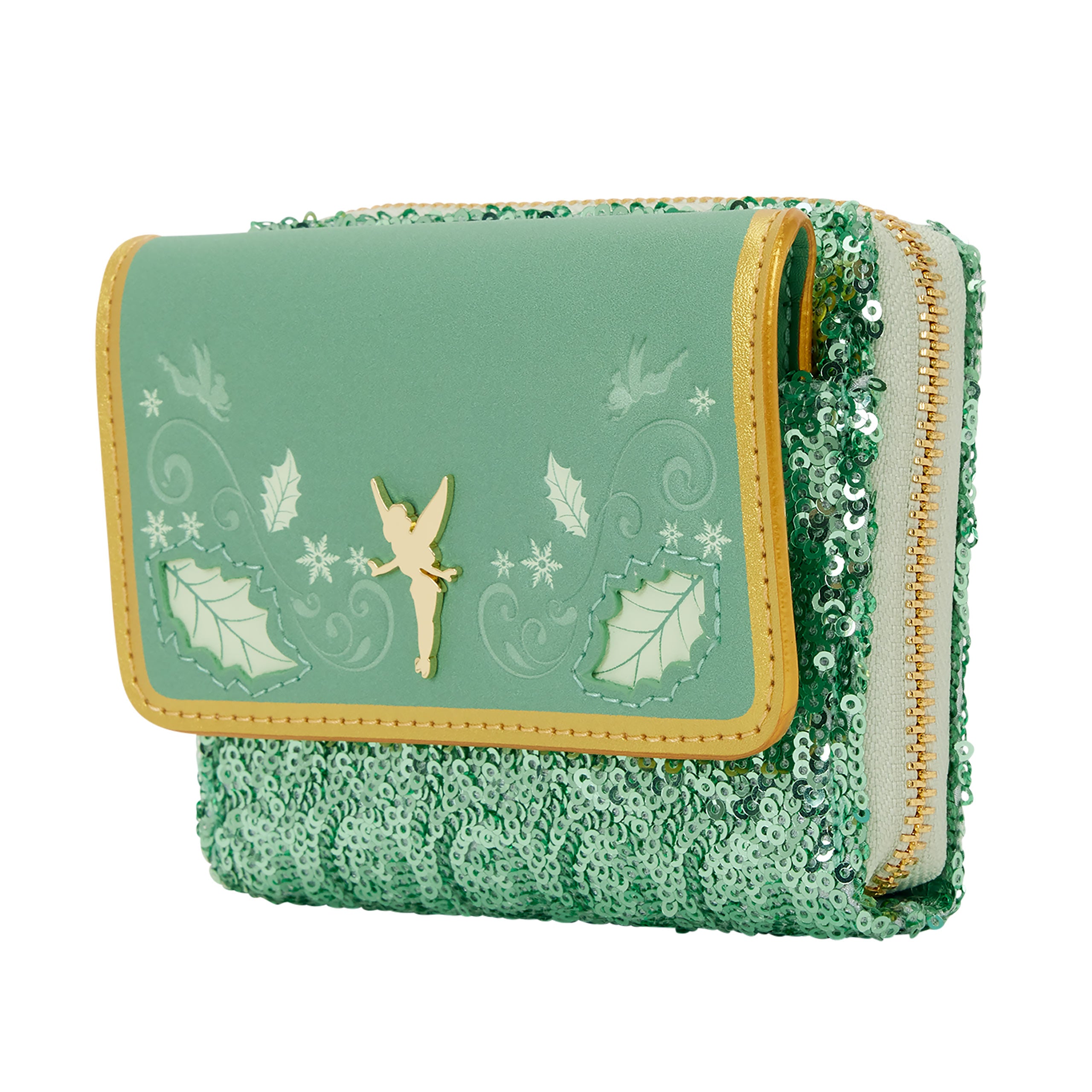 Product image Tinker Bell - Holiday Wallet