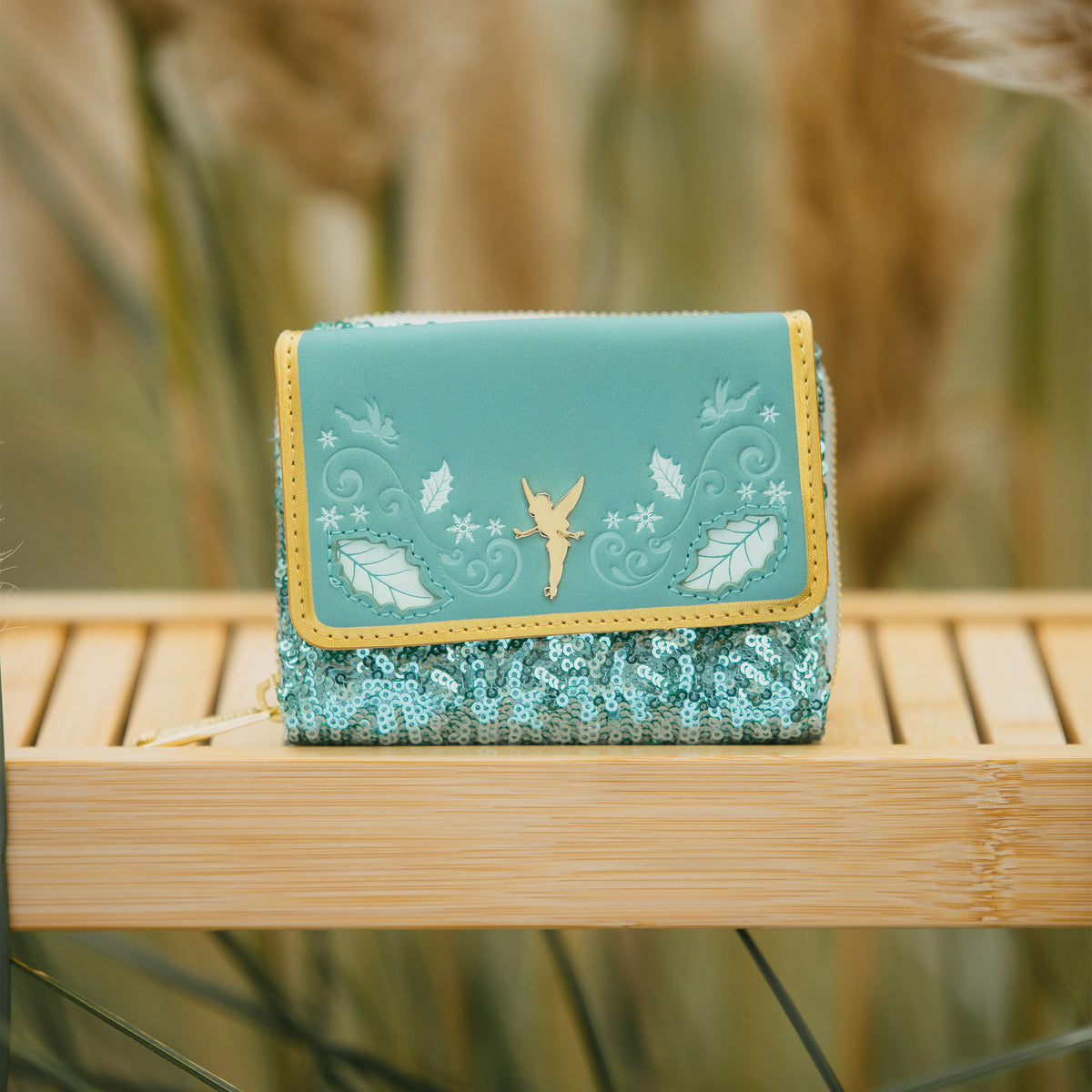 Product image Tinker Bell - Holiday Wallet