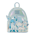 Produktbild Pokémon - Glaceon & Vulpix vinter miniryggsäck