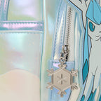 Produktbild Pokémon - Glaceon & Vulpix vinter miniryggsäck