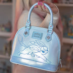 Produktbild Pokémon - Glaceon och Vulpix vinterhandväska