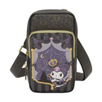 Produktbild Sanrio - Kuromi crossbody-väska 20-årsjubileum