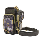 Produktbild Sanrio - Kuromi crossbody-väska 20-årsjubileum