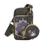 Produktbild Sanrio - Kuromi crossbody-väska 20-årsjubileum