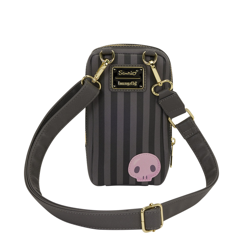 Produktbild Sanrio - Kuromi crossbody-väska 20-årsjubileum