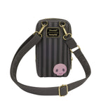 Produktbild Sanrio - Kuromi crossbody-väska 20-årsjubileum
