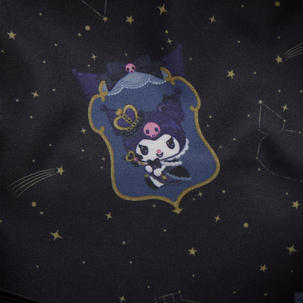 Produktbild Sanrio - Kuromi crossbody-väska 20-årsjubileum