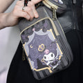 Produktbild Sanrio - Kuromi crossbody-väska 20-årsjubileum