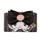 Produktbild Sanrio - Kuromi 20-årsjubileumsplånbok