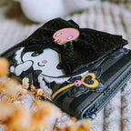 Produktbild Sanrio - Kuromi 20-årsjubileumsplånbok