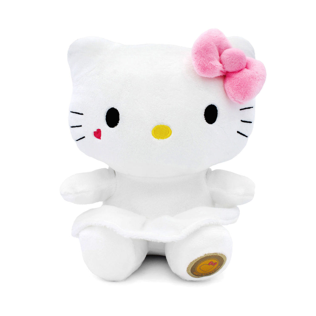 Produktbild Sanrio - Hello Kitty ängel plyschfigur