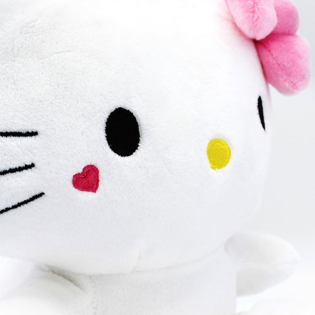 Produktbild Sanrio - Hello Kitty ängel plyschfigur