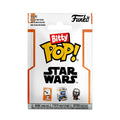 Produktbild Mandalorian Mystery Bitty Pop Funko-figur - Star Wars: The Mandalorian