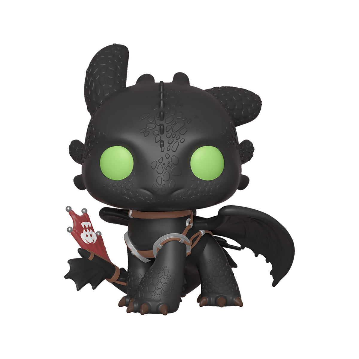 Produktbild Draktränaren – Tandlöse Funko Pop!-figur