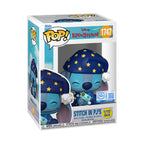 Produktbild Stitch Starry Glow in the Dark Funko Pop-figur – Lilo & Stitch