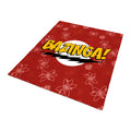 Produktbild The Big Bang Theory - Bazinga mysfilt