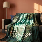 Produktbild Harry Potter - Always Filt