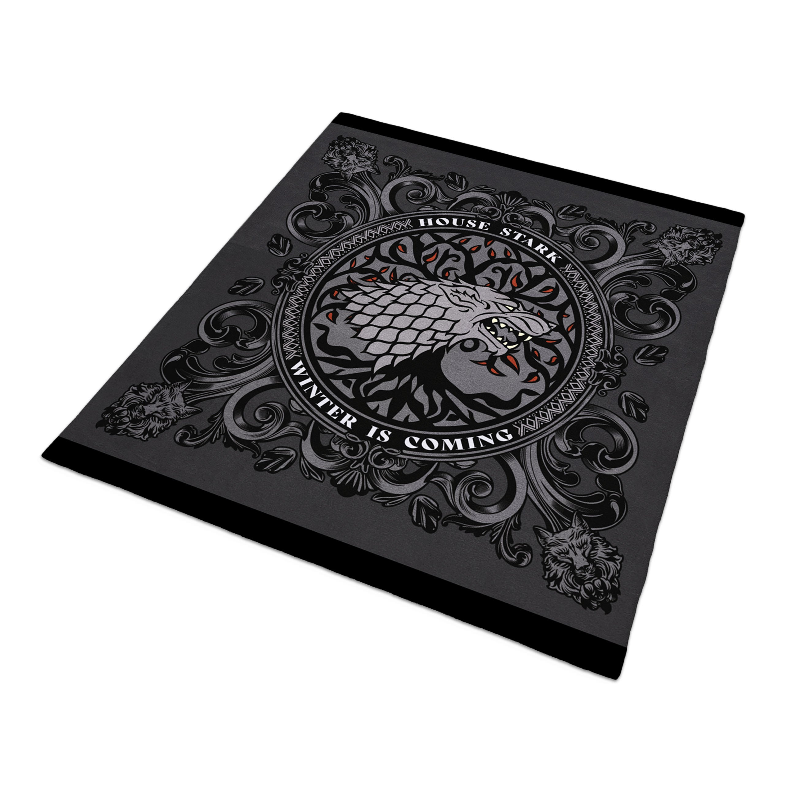 Produktbild Stark-vapen mysfilt - Game of Thrones