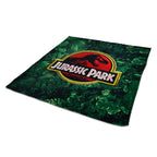 Produktbild Jurassic Park - Jungle Logo Mysfilt