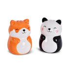 Produktbild Chibi Chow - Salt- & pepparströare